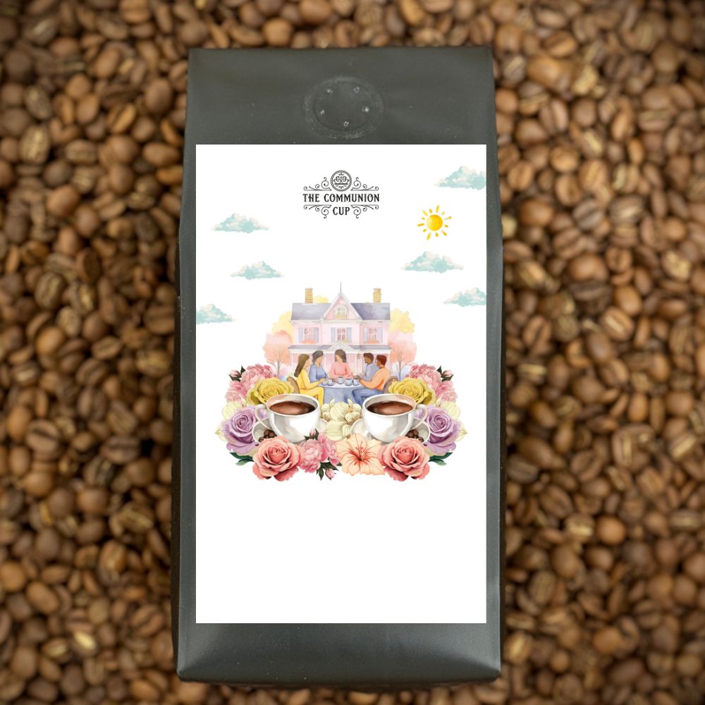 Papua New Guinea (Medium Roast) Coffee