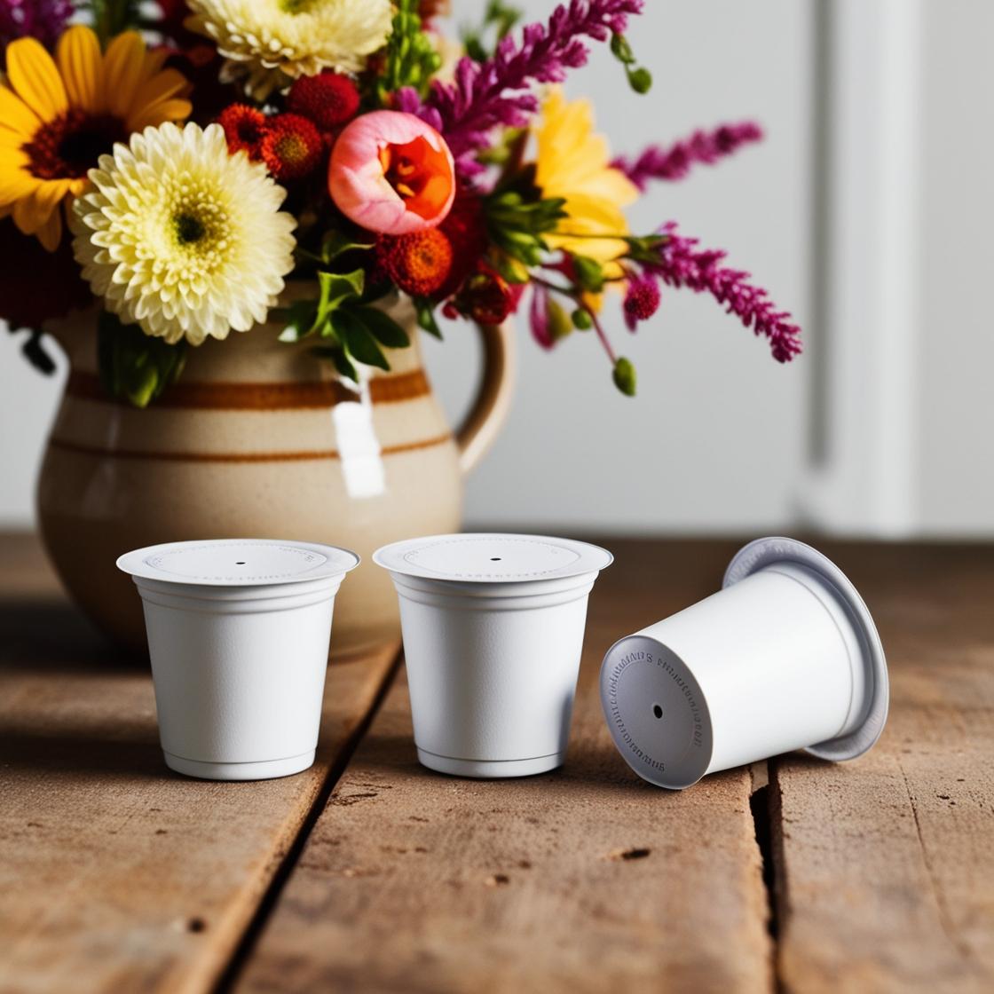 12 Coffee Single Use Cups