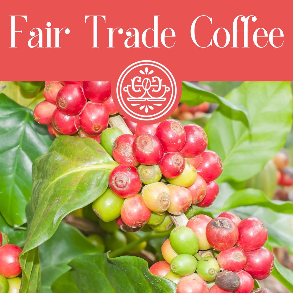 Fair Trade Coffee