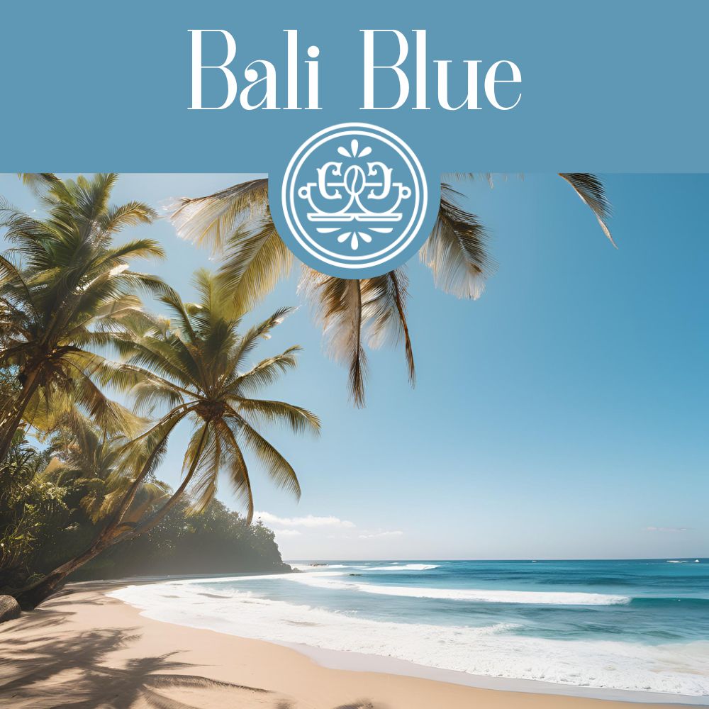 Bali-Blue Coffee (Medium-Dark Roast)