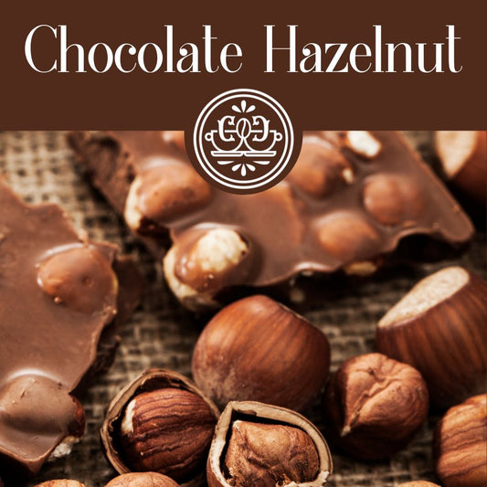 Chocolate Hazelnut Flavored Coffee