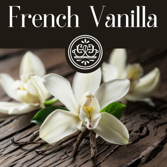 French Vanilla Flavored Coffee