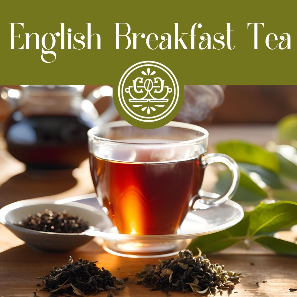 English Breakfast Tea