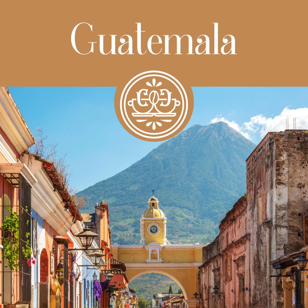 Fairtrade Guatemala (Medium Roast)